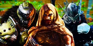 Every May 2025 Video Game Release Date (All Games Out This Month)