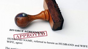 Can You Get a Divorce Without Going to Court? | Fort Worth Divorce Lawyer