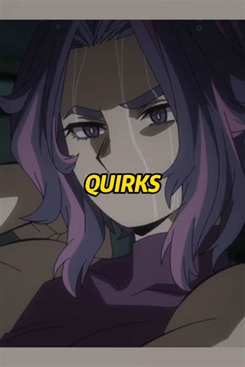 Lady Nagant's Quirks Explained in My Hero Academia