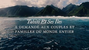 250K views · 3K reactions | Quand deux couples et une famille ont eu la chance de s’envoler sur Air Tahiti Nui, ils savaient qu’ils venaient découvrir Tahiti Et Ses Îles, mais ce qu’ils ignoraient c’est la manière dont ils allaient expérimenter le Mana... Découvrez notre série #TakeMeToTahiti !  > bit.ly/TakeMeToTahiti_2018 | Tahiti Tourisme | Facebook