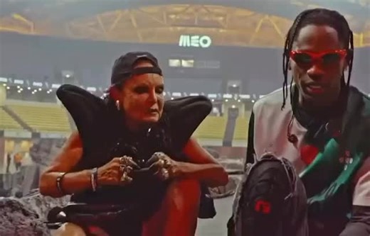 LilJupiter on Instagram: "Travis Scott explains why he wants to study Engineering and Architecture 👀🔥"