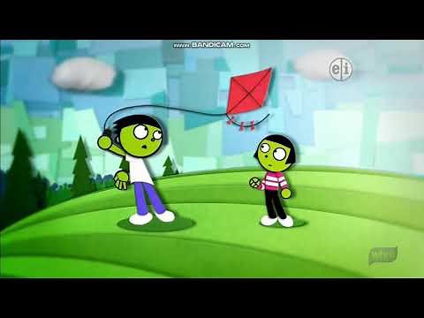 PBS Kids Program Break (2020 WHRO)