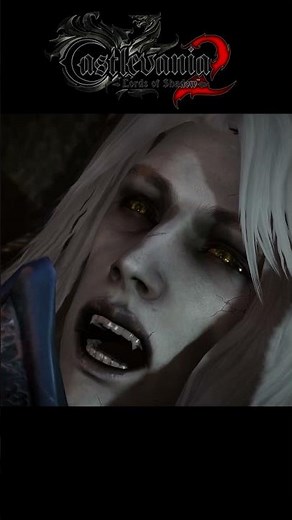 Dracula Kills Satan😲 | Castlevania Lords Of The Shadow 2