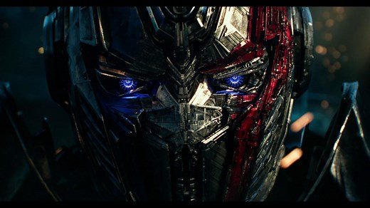 'Transformers' trailer highlights epic Optimus Prime-Bumblebee battle