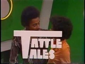 Tattletales - November 10, 1975