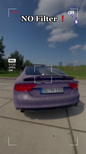 Neue Glitzerfolie für dein Auto in Dortmund