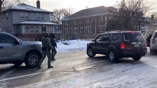 Video analysis of Renee Nicole Good’s death following ICE shooting