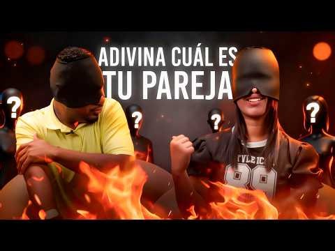 5 MEN, 5 WOMEN BUT ONLY 1 IS YOUR PARTNER! 😱 (Ft. Watafak, La Niky)