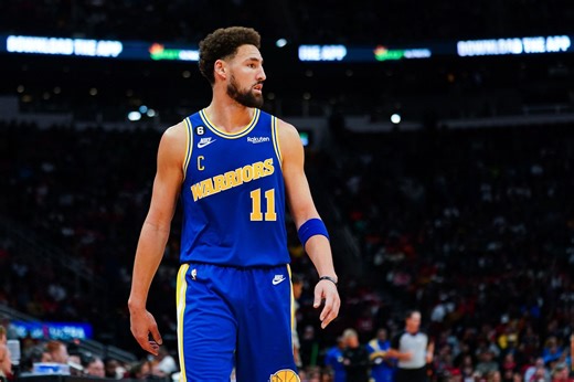 Why Klay Thompson's age will not hurt his game on the offensive end