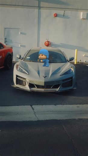 Auto Addicts USA🇺🇸 | I think pocoyo likes American muscle cars . . Ready to upgrade? 👇 Chat with our Mod Specialists and get your build dialed. 🗓️ M–F | ⏰... | Instagram
