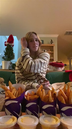 My First Taco Bell Experience at 26 Years Old