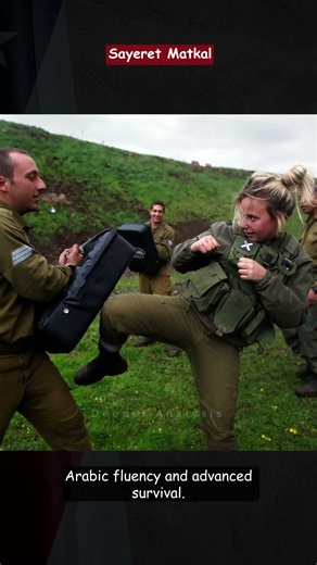 Sayeret Matkal: Inside Israel’s Most Secretive Elite Unit