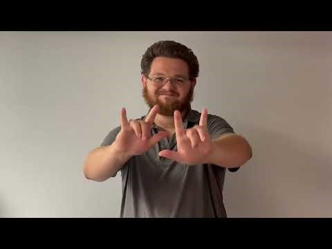 Introducing ASL Groove: The Rhythm of Music in Sign Language