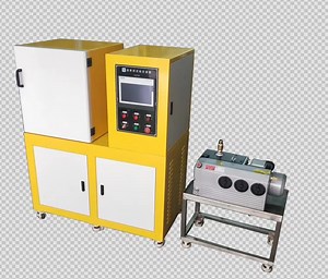 [Hot Item] Plastic Vacuum Forming Machine for Lab Use