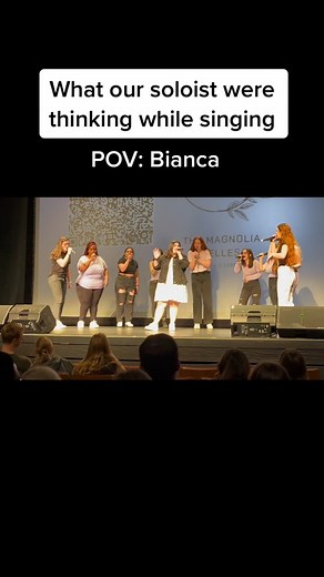 Bianca's Love for Carrie Underwood Revealed | Fun Fact Spotlight