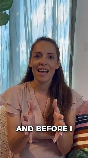 How to actually meditate (without trying) #tutorial #meditation