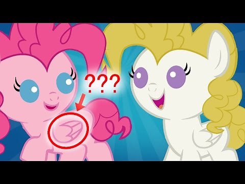 MLP Comic Dub "Surprise"