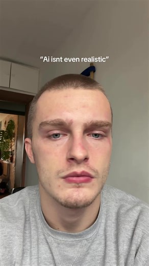 Sure about that? #ai #aniface #fyp | ai face