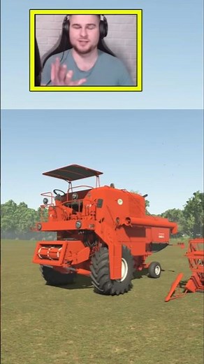 BEST FS 25 MODS - Bizon Z056 🔥 #farming