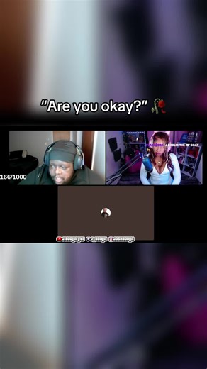 (Twitch: j_boolin) #fyp | when someone asks you if your okay