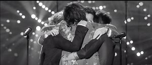 One Direction shares emotional music video to help fans cope with their hiatus