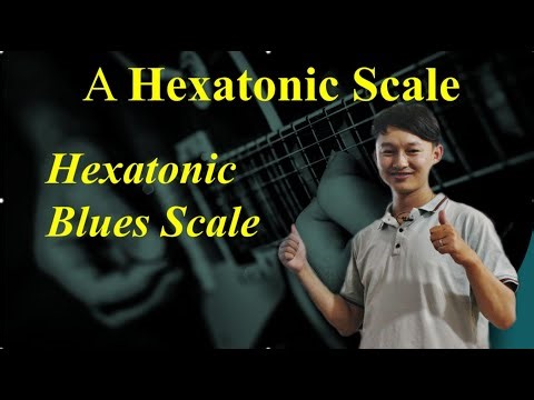 All About (Minor) Blues Scale| Part 4 (Musical Scale Series)| Lesson 27 | Nepal Music Theory