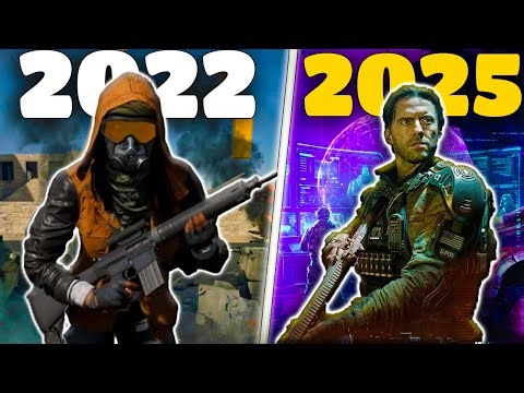 Black Ops 7's Deceptive Development Cycle...