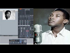 Sam Cooke – (Somebody) Ease My Troublin’ Mind (Slowed Down)
