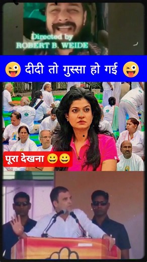 This man asked a sharp question to Anjana Om Kashyap. #godimedia #shorts #viral #shortsviral
