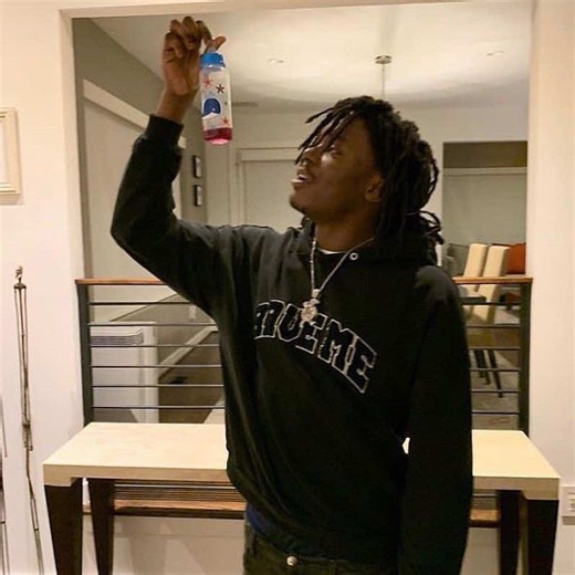 #fyp #targetaudience #lucki | Lucki