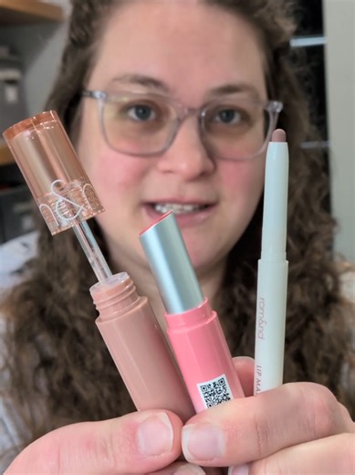 Flat lips are officially optional. Use the rom&nd Volume Hack Trio Nude Edition to contour and plump without the needles. This 3-step routine is the ultimate lip filler alternative for a natural, 3D pout. Shop it below! 👇 #Beauty #FlatLips #LipContourHack #KbeautyMakeup #LipVolume