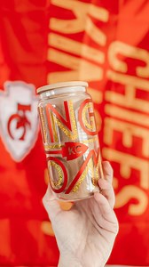 Let’s make an ASMR SUPERBOWL CHAMPS KC CHIEFS cup! ❤️💛🏈I’m using permanent adhesive vinyl from teckwrap craft! … #smallshop #smallshops #smallshoplove #smallshopsupporter #smallshopsociety #smallshopowner #smallshopcommunity #threepairsofears #asmr #asmrvideo #cricut #cricutmade #cricutmaker #cricutcrafts #cricutprojects #cricutmachine #vinyl #crafts #crafter #crafting #superbowl #football #chiefs #chiefskingdom #redkingdom #teckwrapcraft #kansascitychiefs #kansascity #kc | Three Pairs Of Ears