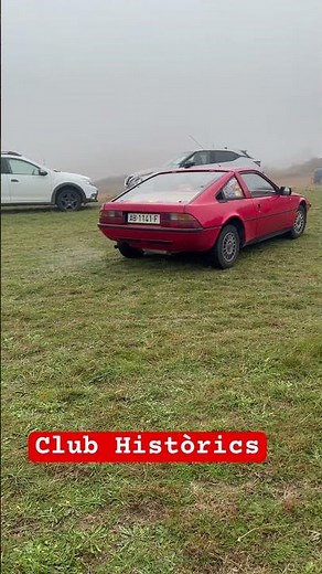 TALBOT MATRA MURENA CLÁSICO #talbot #talbotmatra