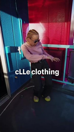 【cLLe】image movie & dance