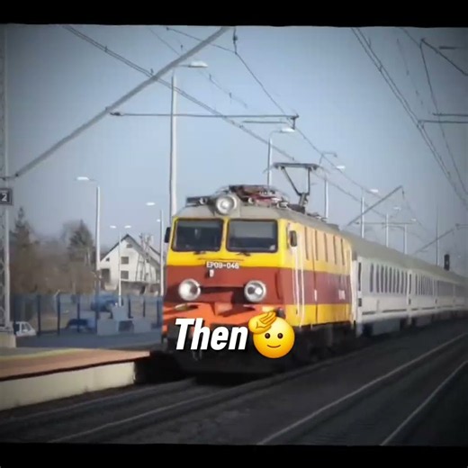 Edit na EP09-46😰🫡, @trainspotting_horehronie