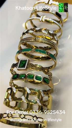 Luxurious Cartier Bangle: Perfect Gift Jewelry Ideas