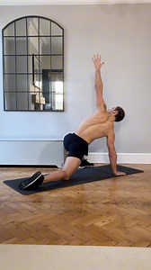 5 Minute BACK STRETCH 🤸 Just posted the follow along version on YouTube! This is great for after a back workout, or just as a regular stretch to release a tight back. Give it a go and let me know how your back feels 😄 Actually I’m just planning a new 5 minute stretch plan in my app, coming soon! Join my app now to get my help in your health & fitness. Link in bio 👊 #stretch #health #fitness #workout #back | Alex Crockford Fitness