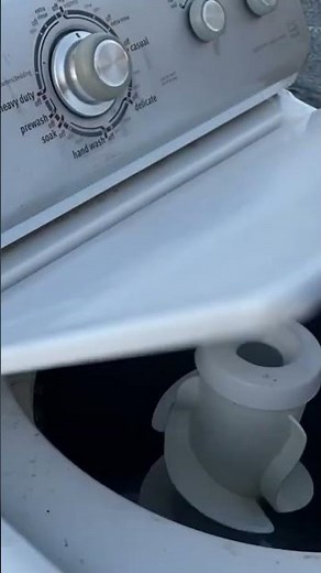 How to repair a Maytag washing machine #how #fix #viral