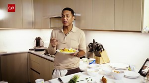 127K views · 1.3K reactions | "This totally tastes like home," Don Lemon , a Louisiana native, said. "This is a recipe that's going to put a little meat on your bones and give you some booty." https://cnn.it/33rsH3b | CNN | Facebook