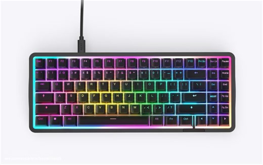 NZXT Function Elite MiniTKL