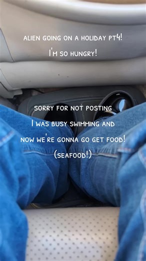 Kai_The_Alien_CatX3 on TikTok