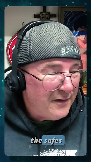 He Almost Blew Up The Safe! | Navy Vet Sean Wheeler | The Recalibrated Podcast