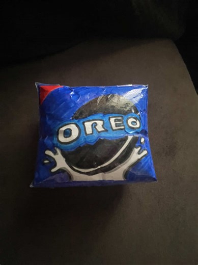 Crea tu propio oreo squishy: tutorial creativo