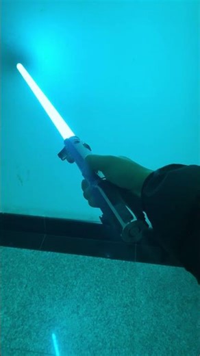 Anakin Skywalker EP3 Lightsaber | Ahsoka TV VER. Replica