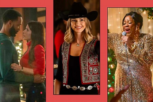 Lifetime Christmas movies 2025 schedule: How to watch the 13 films