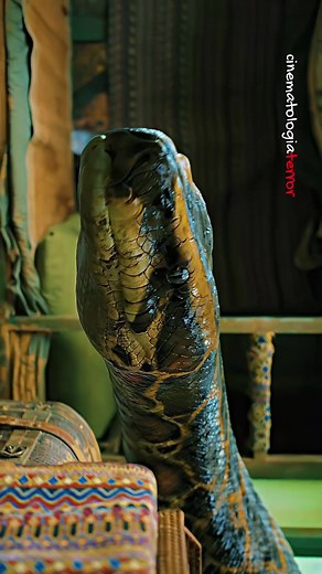 Anaconda 2024: Película de Terror con Serpientes Gigantes