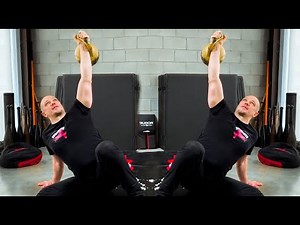 TURKISH GET UP - A PRIMER