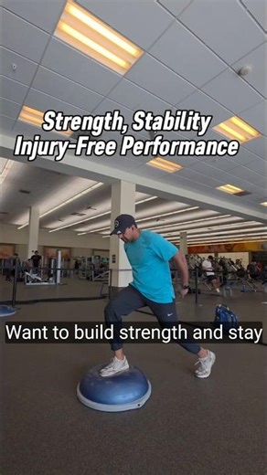 Full-Body Athletic Strength & Core Stability Workout #athlete ##gym