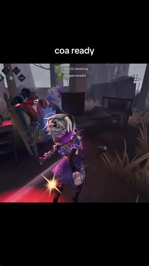 Mastering Identity V Gameplay: Achieving 153 Pulls