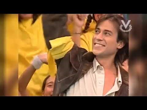 Mega Match 2005 - Daniel Navarrete vs Rhandy Piñango